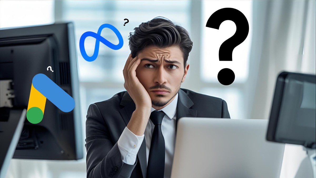 Google Ads vs Meta Ads comparison
